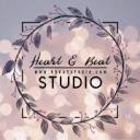Heart & Beat Studio Logo