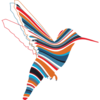 Hummingbird House Productions Logo