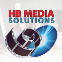 HB Media Solutions Logo