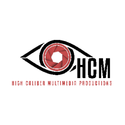 HCM Productions Logo