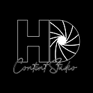 HD Content Studio Logo
