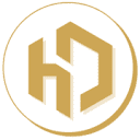HD Media House Logo