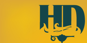 H D Solutions Logo