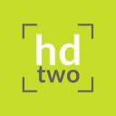 HDTWO Logo