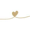 Heart and Light Company Logo