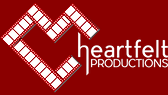 Heartfelt Productions Logo