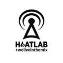 Heat Lab Studio Logo