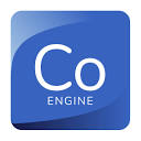 Heavy Element Logo