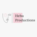 Heba Productions Logo