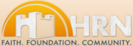 Hebraic Roots Productions Logo