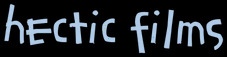 Hectic Films Productions Logo