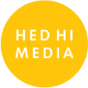 Hed Hi Media Logo
