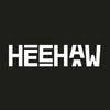Heehaw logo