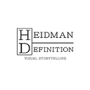 Heidman Definition Logo