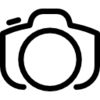 Helga Photo & Video Logo