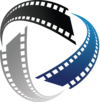 McKernan Motion Picture Aviation Logo