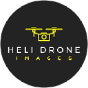 Heli Drone Images Logo