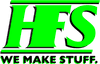 Hellfire Video Production Logo