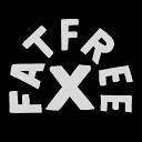 Fat Free Media Ltd Logo