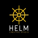 Helm Creative Studio Logo