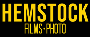 Hemstock Films Logo