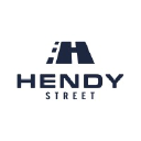 Hendy Street Produxions  Logo