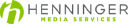 Henninger Media Services, Inc Logo