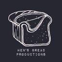 Hen's Bread Productions logo