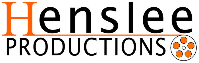 Henslee Productions Logo