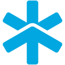 Here For Good logo