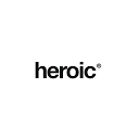 Heroic Studios Ltd Logo