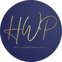 Herts Wedding Photography & Film Logo