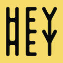 HeyHey Studios Logo