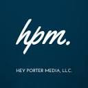 Hey Porter Media Logo