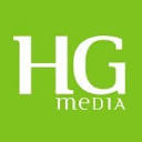 HG Media Logo