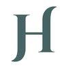 Hickman Aerial Logo