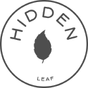 Hidden Leaf Films Logo