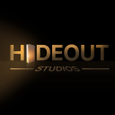 Hideout Recording Studios Logo