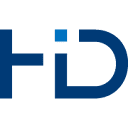 HiDRONE imagerie numérique Logo