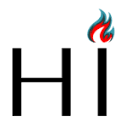 Hi Fire Media Logo