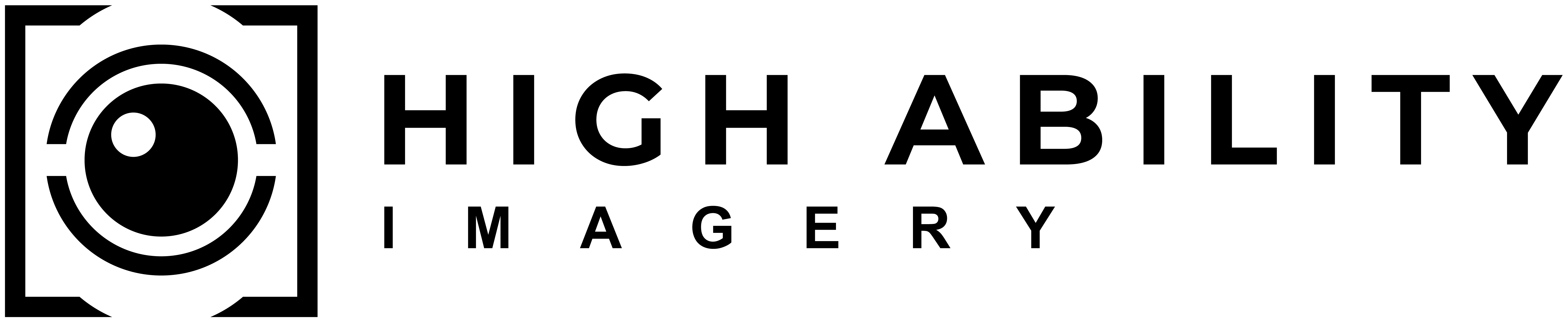 High Ability Imagery Logo