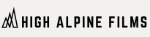 High Alpine Films Logo