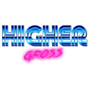 Higher Gross Logo