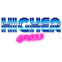 Higher Gross logo