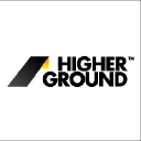 Higher Ground Creative Logo