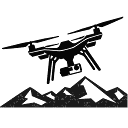 Higher Perspective Drone Services Logo