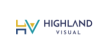 Highland Visual Logo
