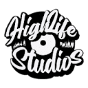 HighLife Studios Rockville Logo