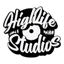 HighLife Studios Rockville logo