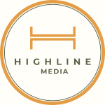 Highline Media Logo